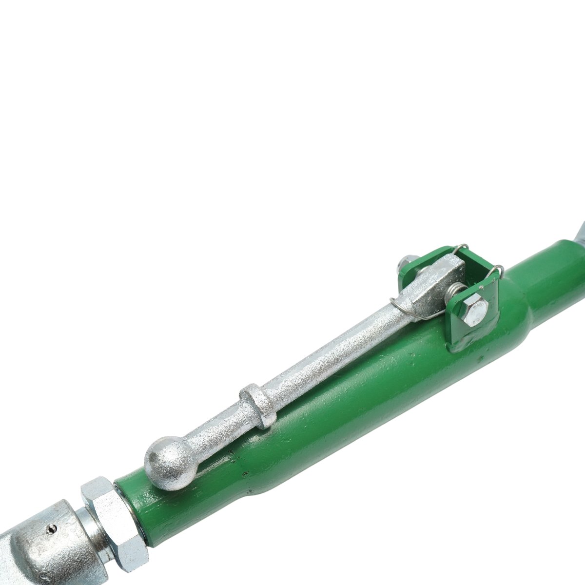 Tirant central pentru JOHN DEERE cat 2-2 Breckner Germany
